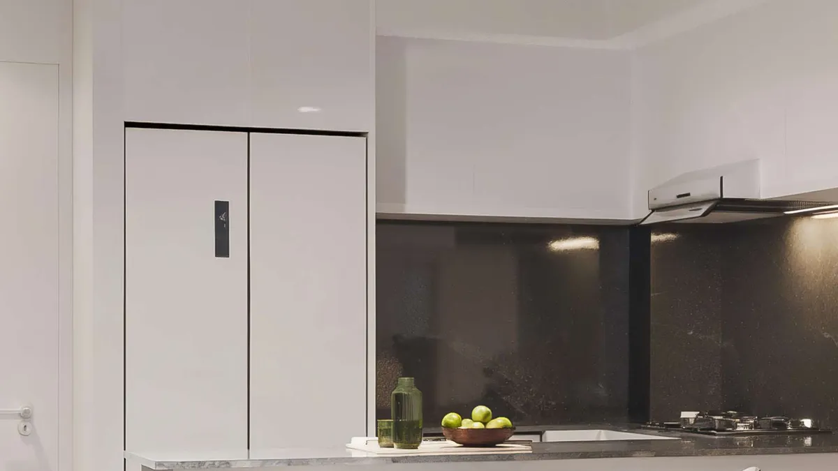Kitchen & dining